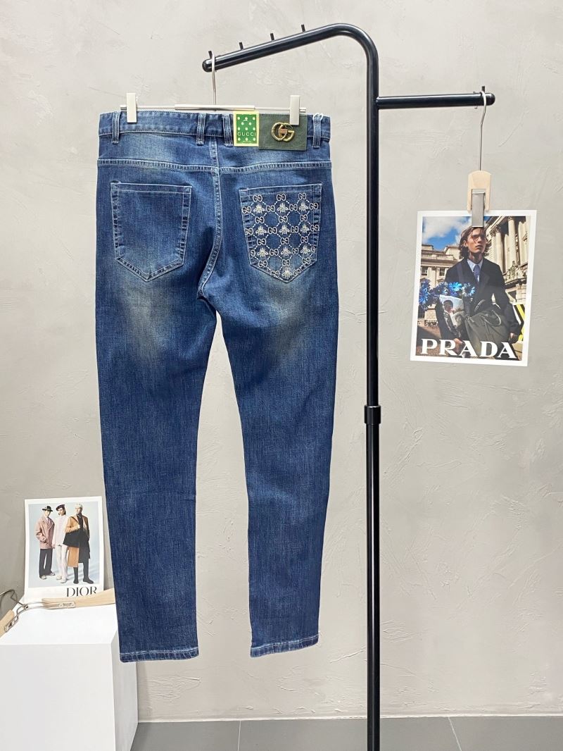 Gucci Jeans